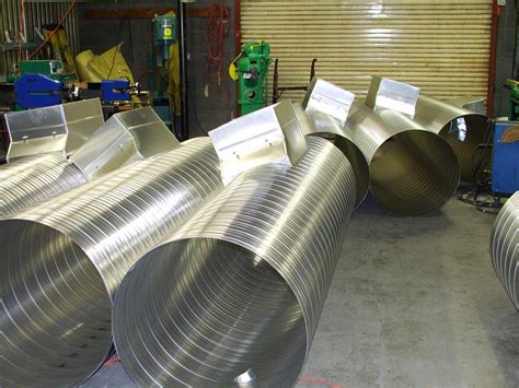 spiral sheet metal duct|spiral duct pricing sheet.